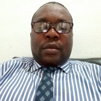 Omorede Donaldson Aghahowa (Cams,Dcp,Acib,Mba,Fca)