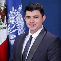 Leonardo Morales Jacquez