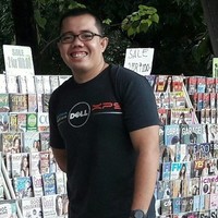 Alvin Michael Arico