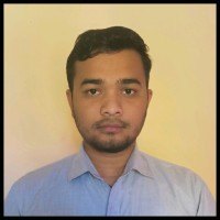 Bikram Kumar Nayak