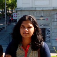 Thushara Pattayathil P