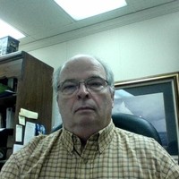 Larry Lane