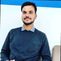 Shubham Tiwari