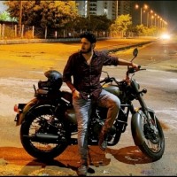 Varun Sharma