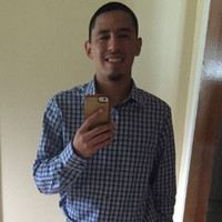 Justin Gonzales