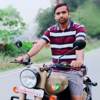 Durgesh Mishra