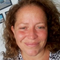 Adriana Ehrenberg
