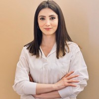 Aygun Mamedova