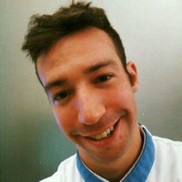 Matthew Palasky