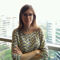 Cristina Pérez Murillo