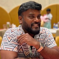 Prabhu N