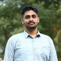 Jithin Reji