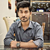 Zohaib Hussain