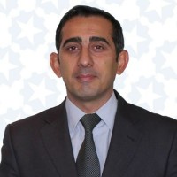 Serkan Sadıkoğlu