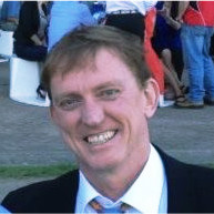 Wayne Creighton