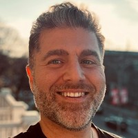 Marc Daoud