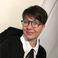 Nathalie Van Boxtel