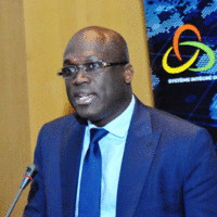 Ibrahima FAYE