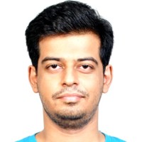 Gourab Mukherjee