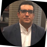 Keyvan Yousefi Hamedani