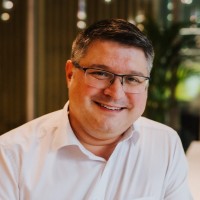 Patrick O'Shea