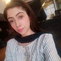 Madiha Shah