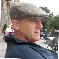 Steve Schuiteboer