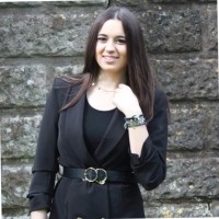 Martina Forischi