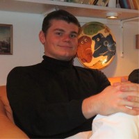 Sebastian Hilden Madsen