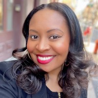 Janielle Edmonds