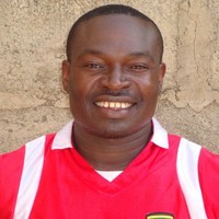 Francis Kwesi Takyi