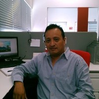Eugenio De la Luz Mendoza