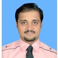 Shahzad Saif