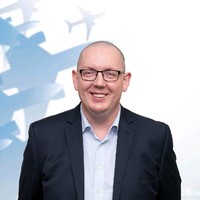 Rob O'Connor