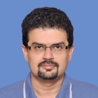 Satyen Sharma