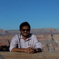 Shrey Vyas