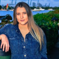 Courtney Dieterle