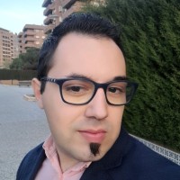 Aarón Sánchez