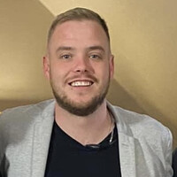 Jamie Mackinnon
