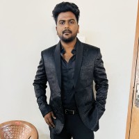 Nazurudeen N