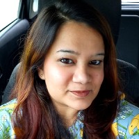 Gargi Rastogi