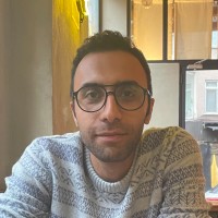 Taha Jamshidi