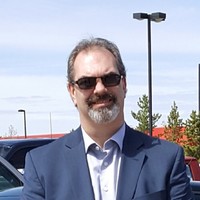 Kennedy Kirkhope