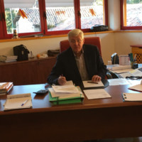 Luigi Mazzoni