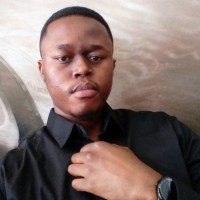 Nkululeko Msimango