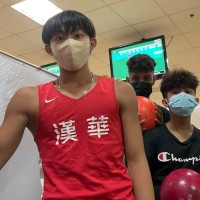 Student Davy Hung Hung