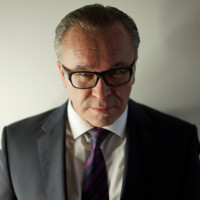 Dieter Herterich