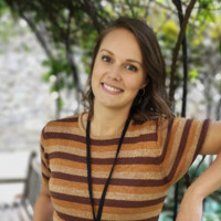 Louisa Unwin Ba (Hons)