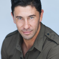 Xavier Horan