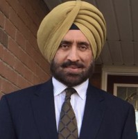 Sukhjinder Padda